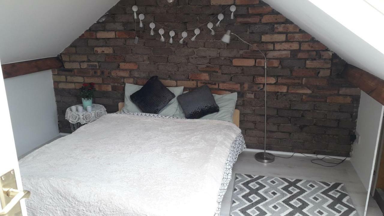 Vintage double bedroom Victoria 1 Dunfermline Extérieur photo